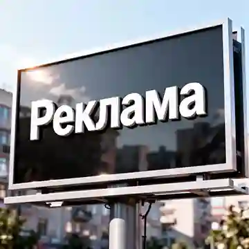 Купить готовый сайт рекламы в Самаре - заказать, недорогой шаблон сайта