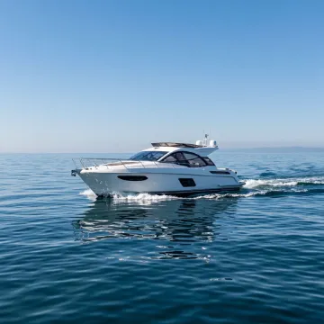 Купить готовый сайт Круизы, морские, речные перевозки в Самаре - посмотреть и заказать, недорогой шаблон сайта, цена 