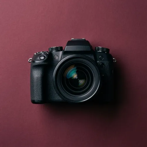 Купить готовый сайт Фотографа, фотостудии в Самаре - посмотреть и заказать, недорогой шаблон сайта, цена 