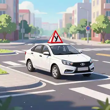 Купить готовый сайт Автошколы в Самаре - посмотреть и заказать сайт, недорогой шаблон сайта, цена