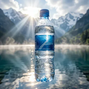 Купить готовый сайт Доставки воды в Самаре - посмотреть и заказать, недорогой шаблон сайта, цена 