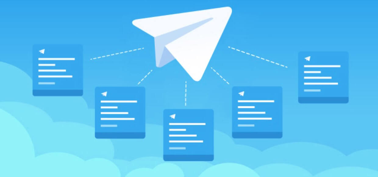 Создание бота в Telegram в Самаре - заказать разработку в студии Эксперт